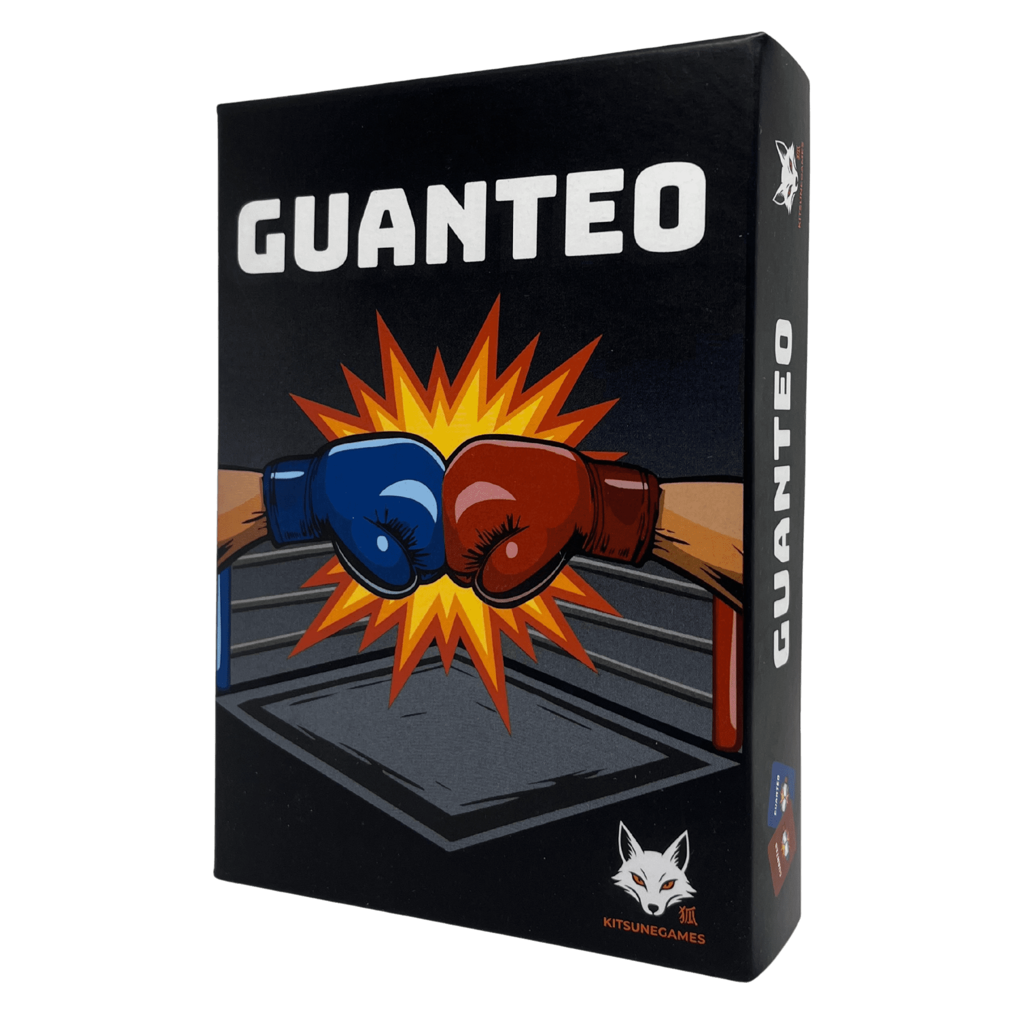Guanteo