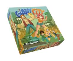 Giant City