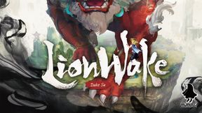 Lionwake thumbnail
