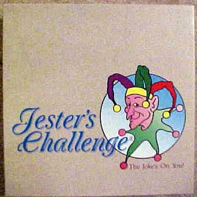 Jester's Challenge