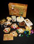Legends of Gold