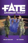 RPG Item: Fate Adversary Toolkit