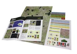 Tanks β
