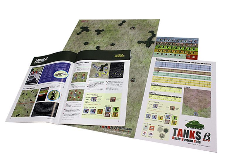 Tanks β