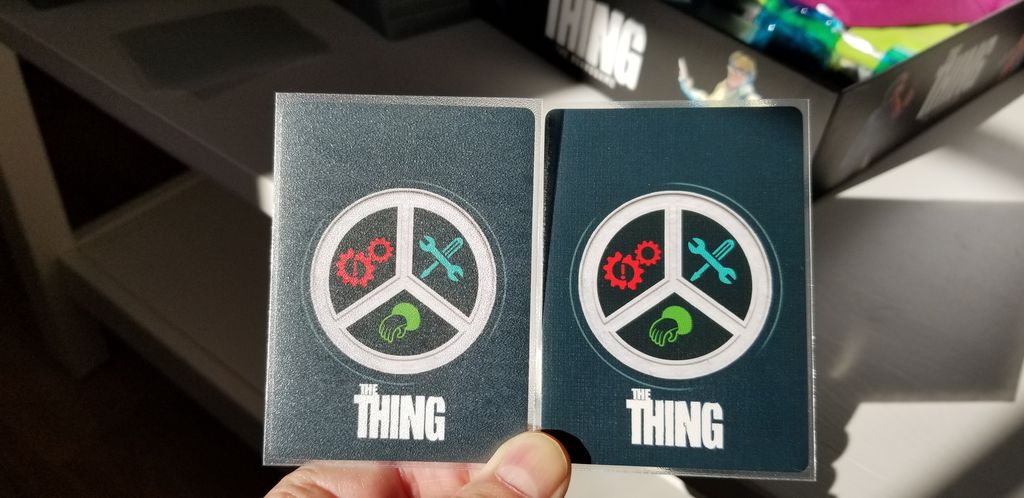 titanshield card sleeves Gamegenic: Matte Prime Card Sleeves - Green - 66mm x 91mm - 100 pcs main image 0