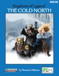 RPG Item: Kingdoms of Legend: The Cold North