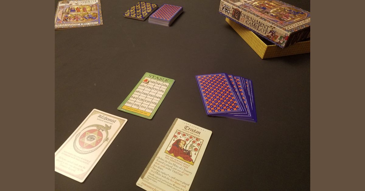 BoardGameGeek