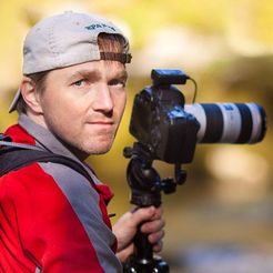 Andreas Resch portrait