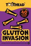 Toothead: Gluttons Invasion