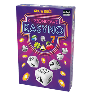 Kieszonkowe kasyno