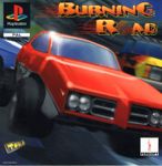 Video Game: Burning Road