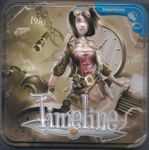 Timeline: Inventions (English)