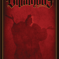 Disney Villainous: Perfectly Wretched