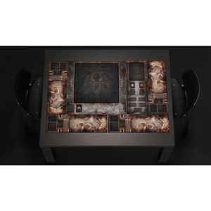 Machina Arcana: Game Mats