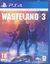 Video Game: Wasteland 3