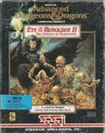 Video Game: Eye of the Beholder II: The Legend of Darkmoon