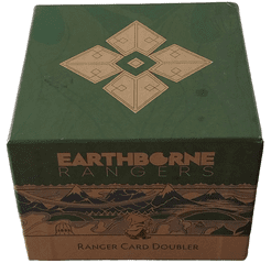 Earthborne Rangers: Ranger Card Doubler