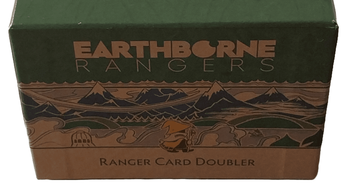Earthborne Rangers - prologo e crezione personaggio in italiano [SUB