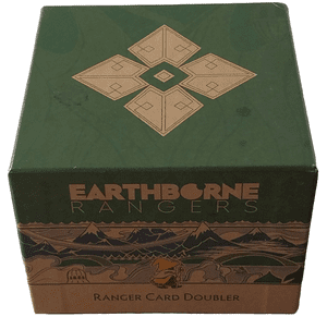Earthborne Rangers: Ranger Card Doubler