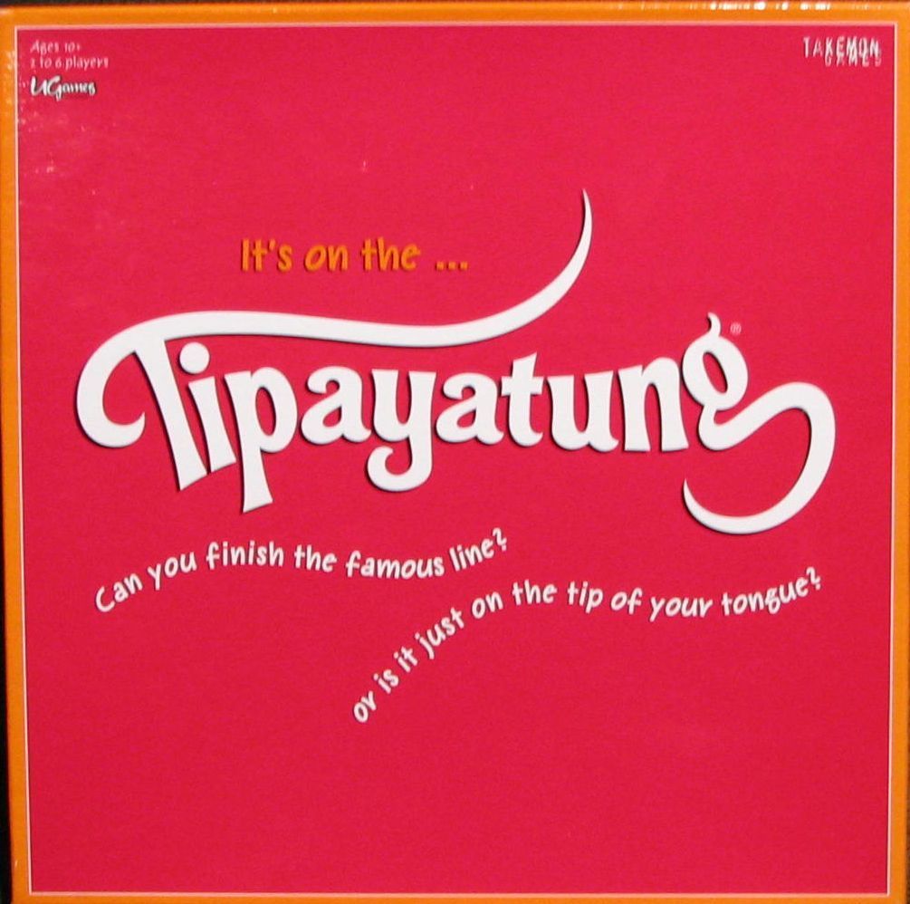 Tipayatung