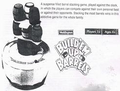 Build'em Up Barrels