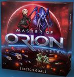 Master of Orion: Ad Astra Stretch Goals