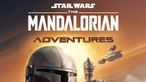 The Mandalorian: Adventures thumbnail