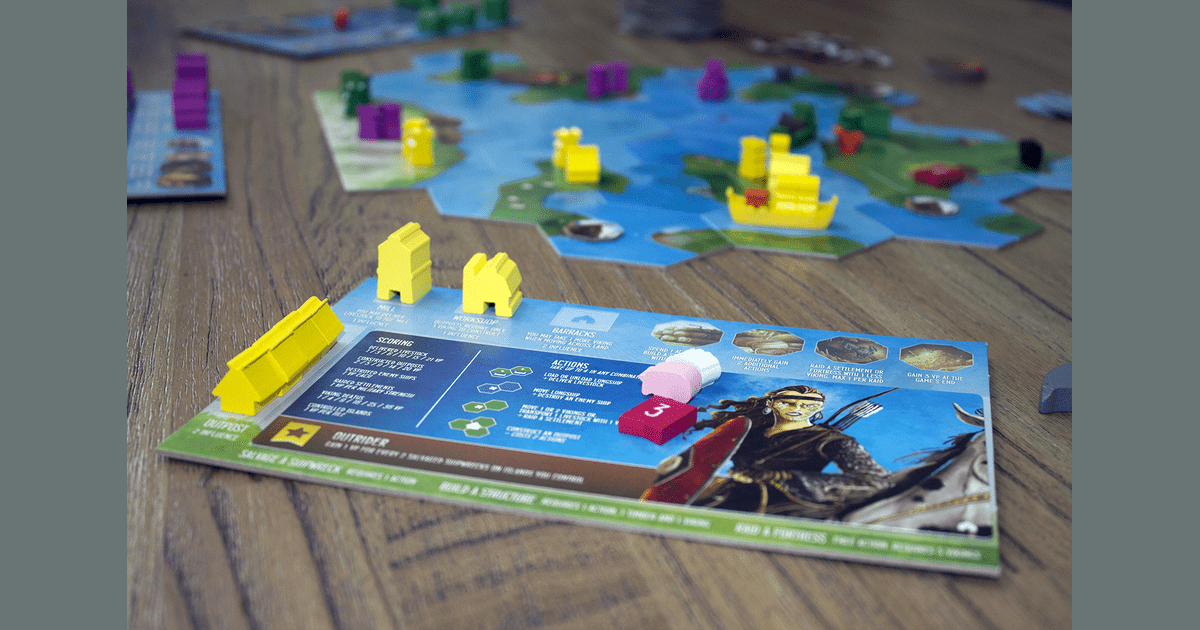 explorers of the north sea rocks of ruin