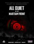 Board Game: All Quiet on the Martian Front