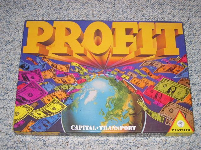 Profit