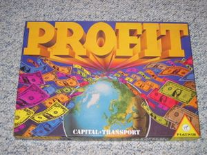 Profit