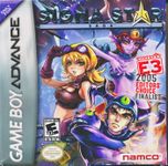 Video Game: Sigma Star Saga