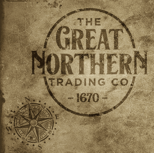 The Great Northern Trading Company, 1670