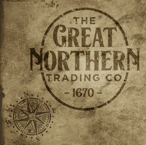The Great Northern Trading Company, 1670