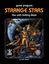RPG Item: Strange Stars OSR Rule Book