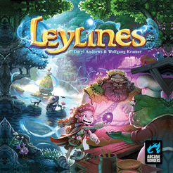 Linus The Lion Boardgame / ライナス ボードゲーム - TOYS