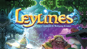Leylines thumbnail