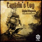 Captain's Log: Myths & Legends