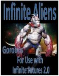RPG Item: Infinite Aliens: Gorobos (5E)