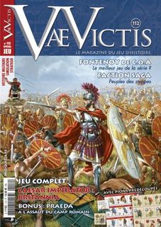 Caesar Imperator: Britannia