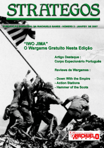Iwo Jima