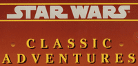 Series: Star Wars Classic Adventures