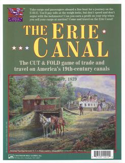 The Erie Canal