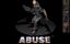 Video Game: Abuse