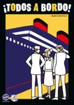 Board Game: Come Sail Away!