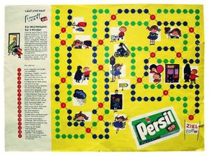 Lauf und kauf Persil 59