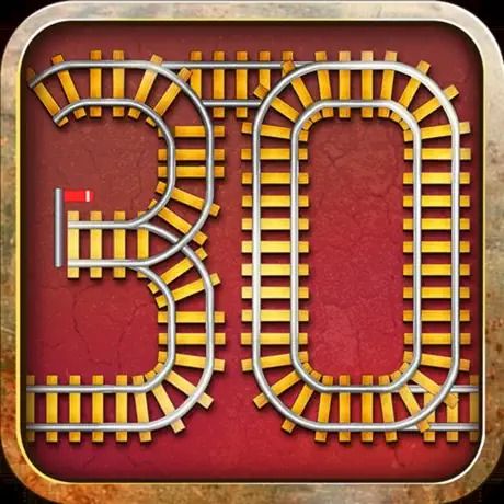 30 rails board game | Video Game | VideoGameGeek