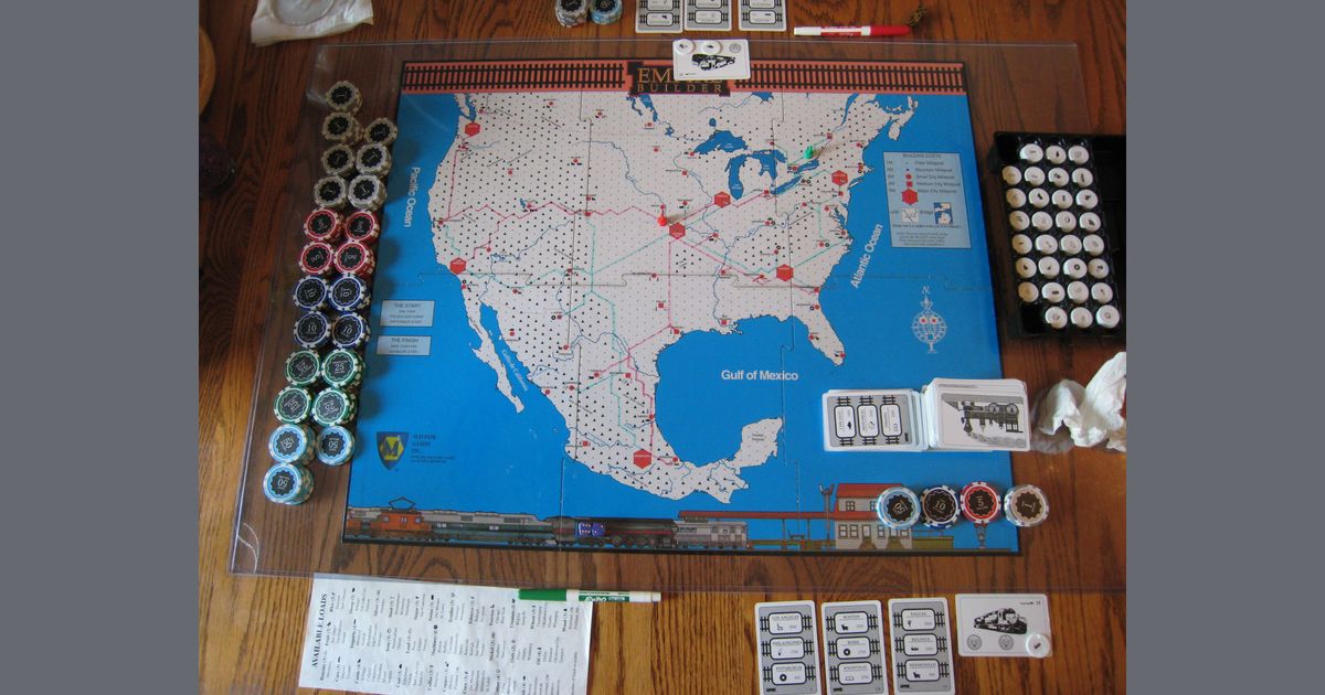 BoardGameGeek