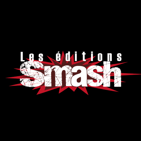 Les Éditions Smash