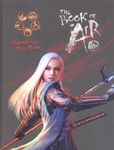 RPG Item: The Book of Air